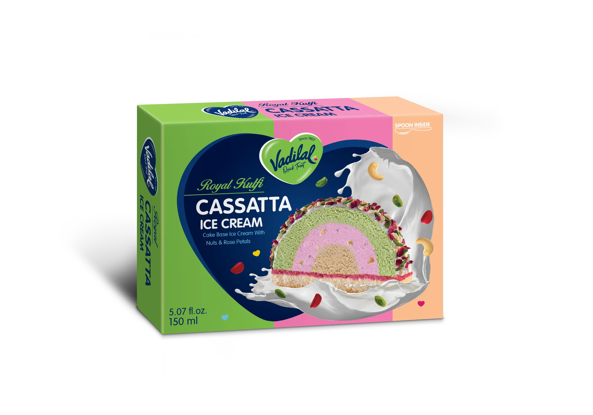  Royal Cassatta 